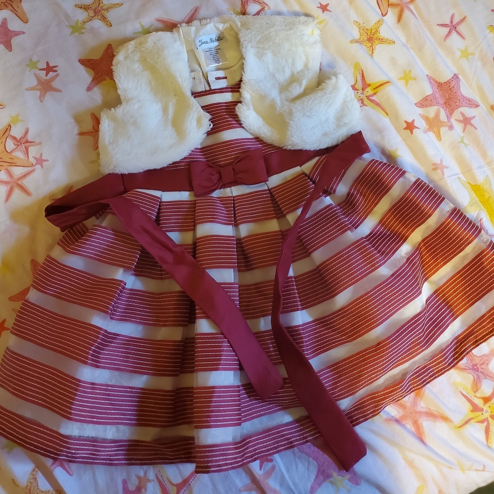 lona Michelle 2t dress